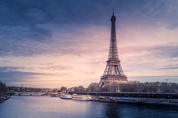 Paris